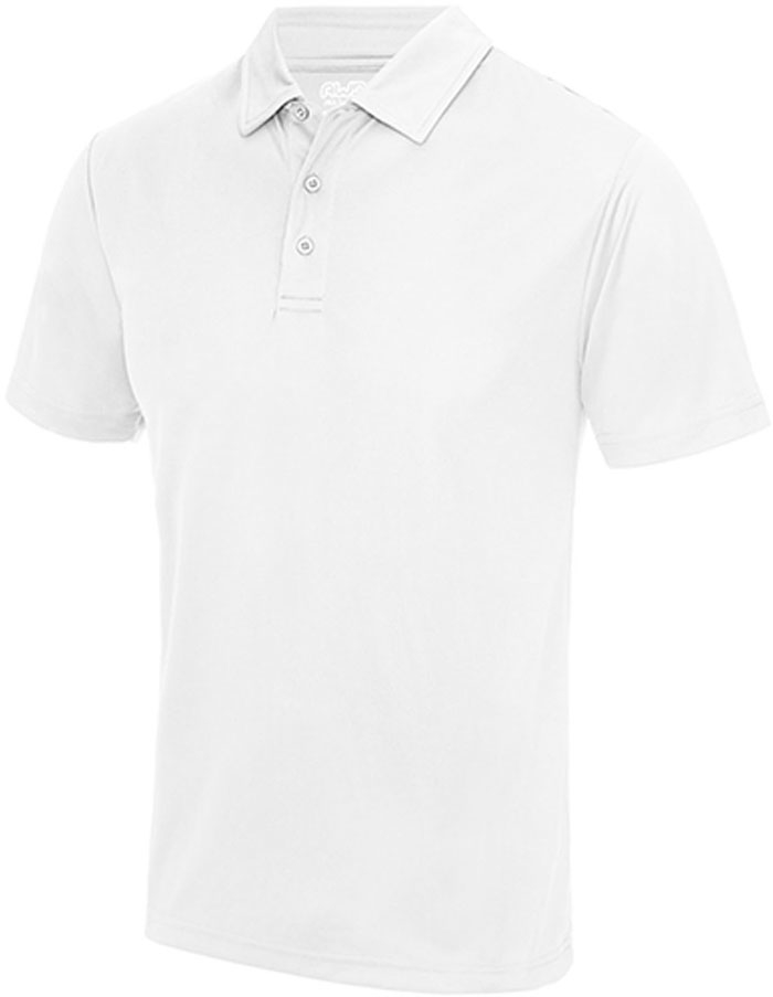 Schnell trocknendes Herren-Poloshirt