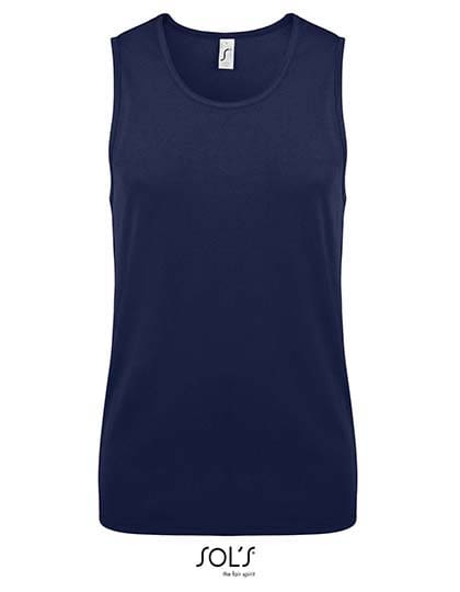 Funktions Herren Tanktop