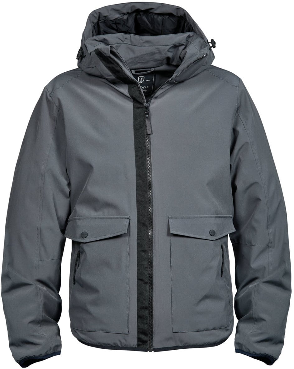 Modsiche Herren-Outdoorjacke mit DuPont-Isolierung