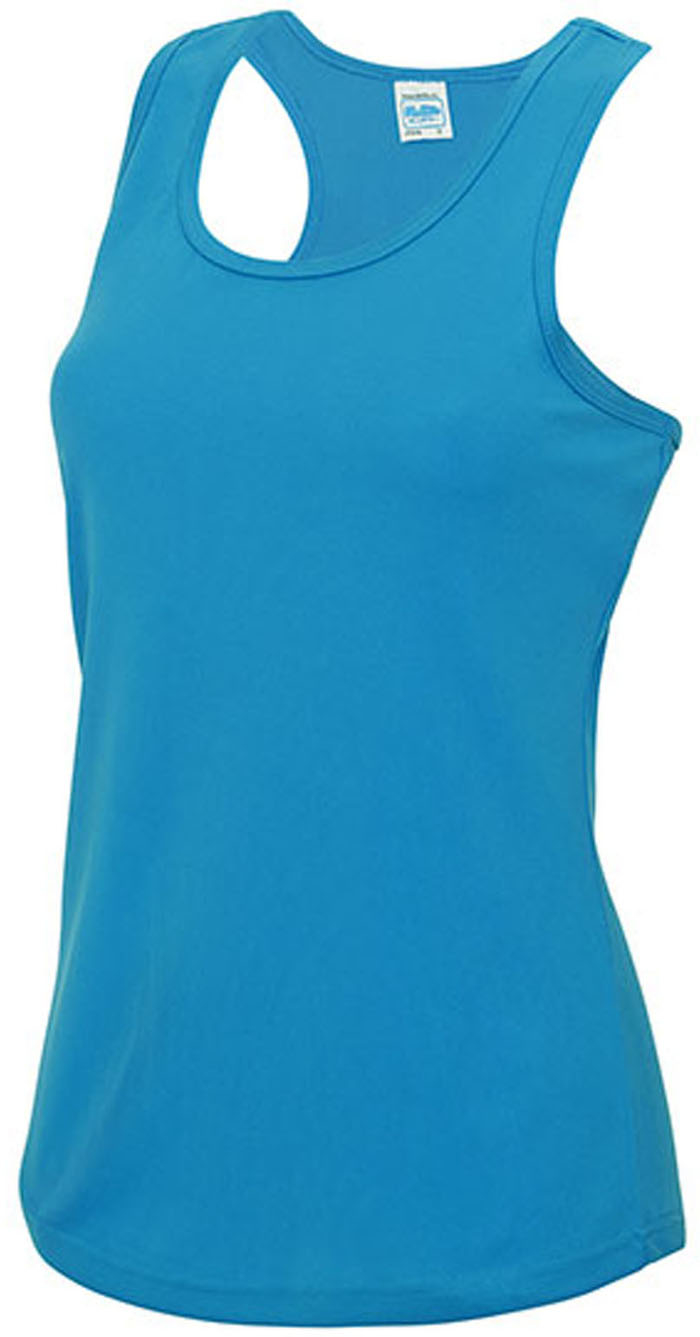 Schnell trocknendes Damen-Tanktop