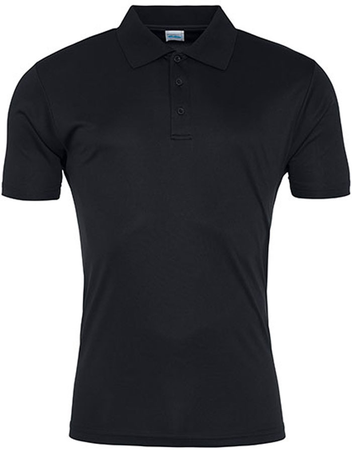 Schnell trocknendes Herren-Poloshirt "Cool Smooth"