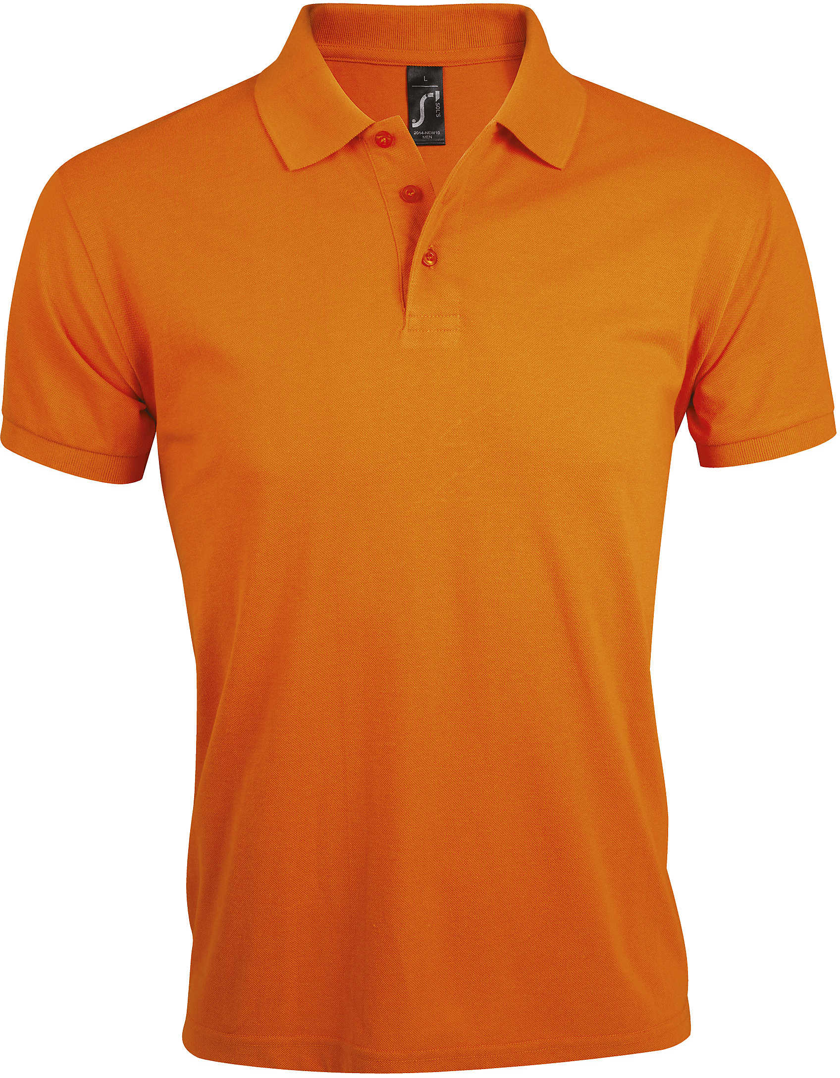 Herren-Poloshirt "Prime"