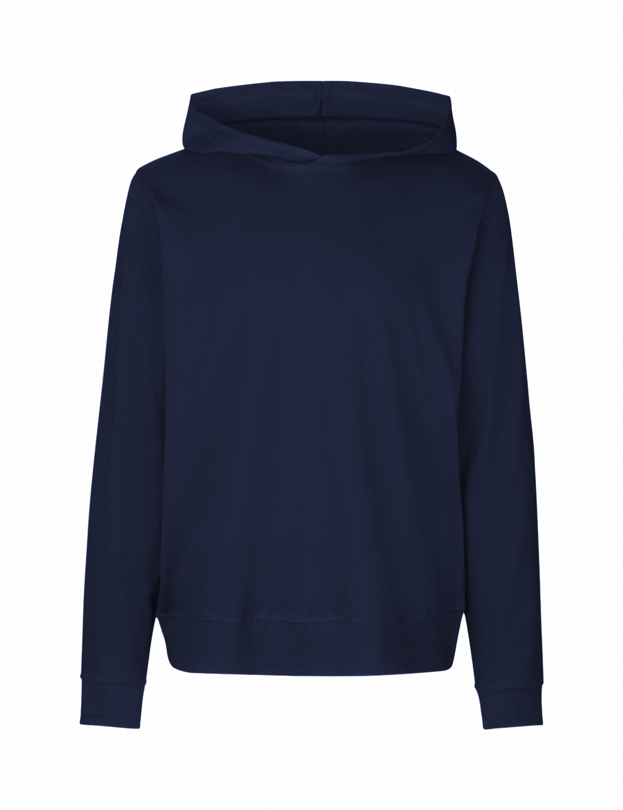 Klassischer Unisex-Hoodie aus Fairtrade-Baumwolle