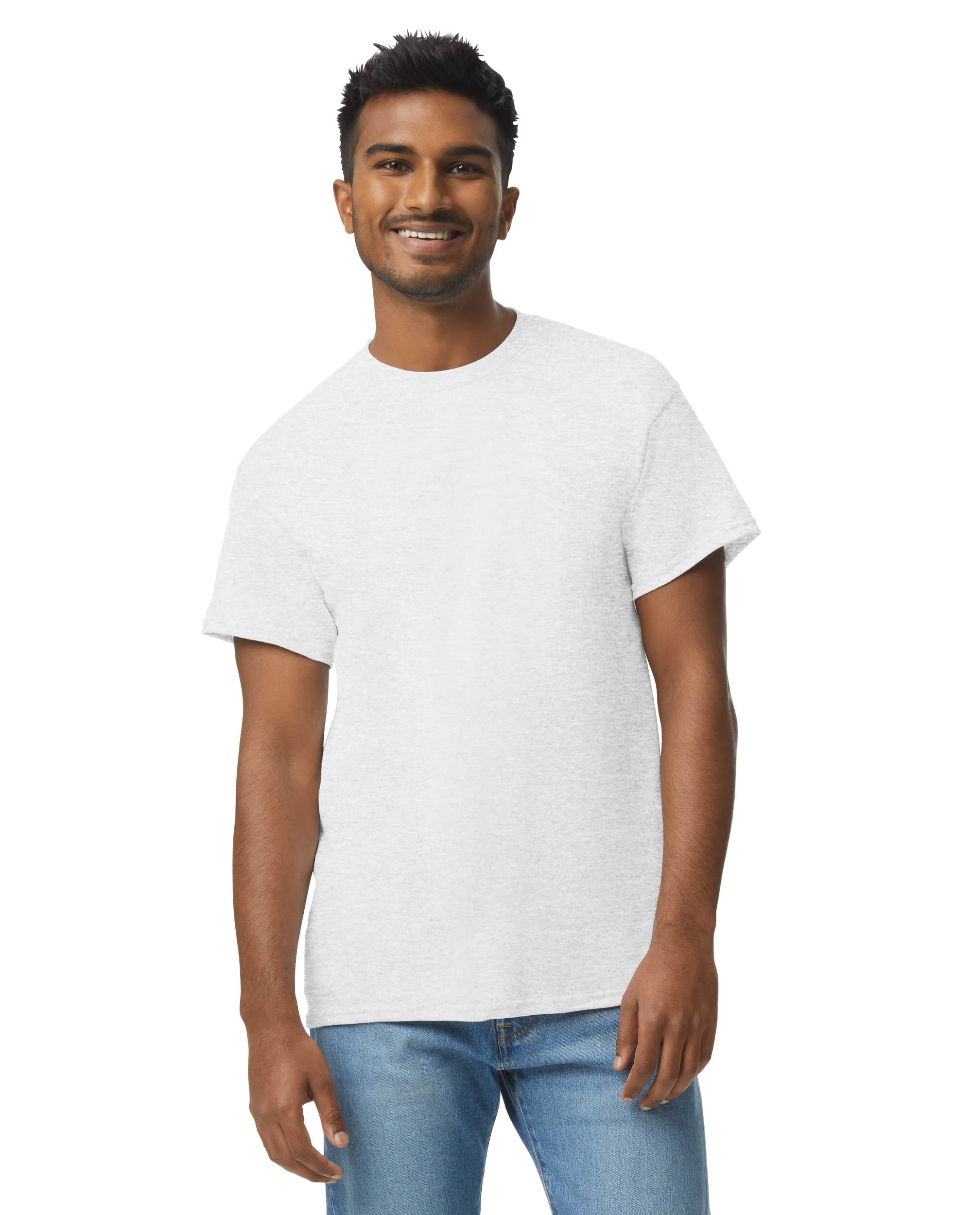 Strapazierfähiges "Ultra Cotton" Herren-T-Shirt