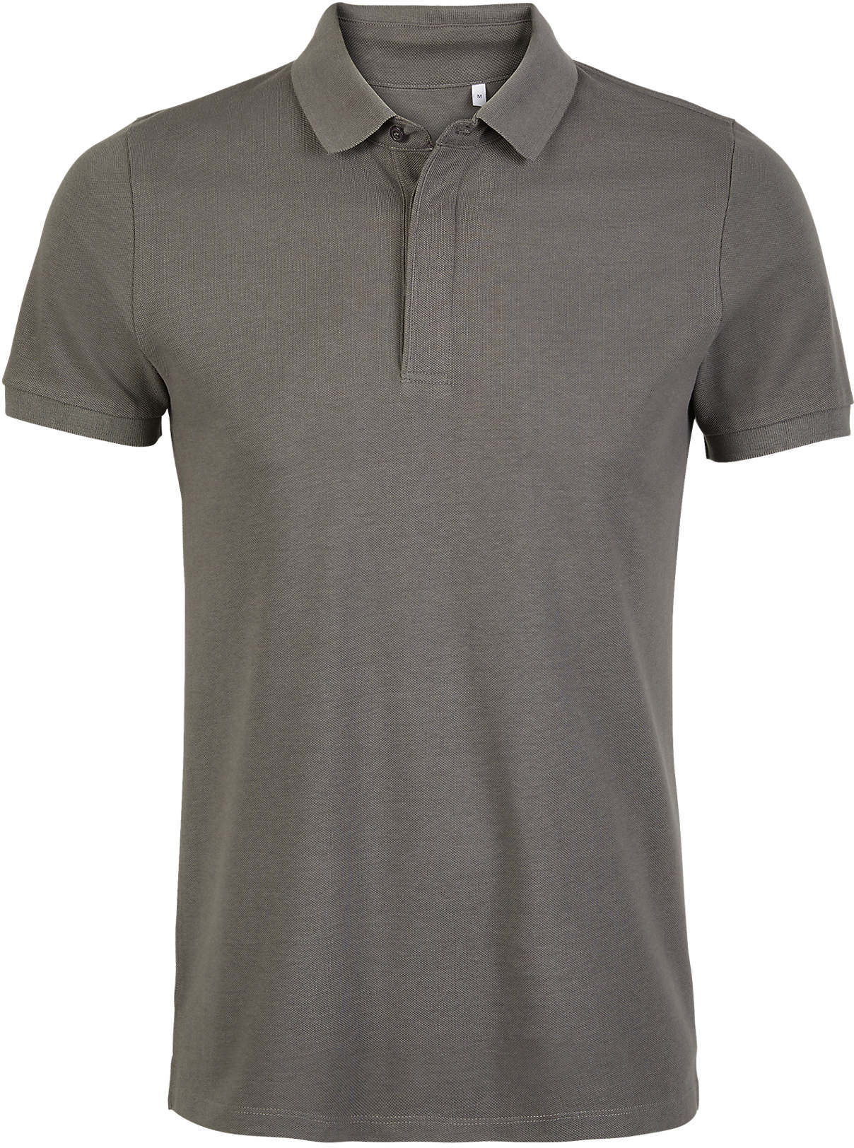 Herren Piqué-Poloshirt "Owen"