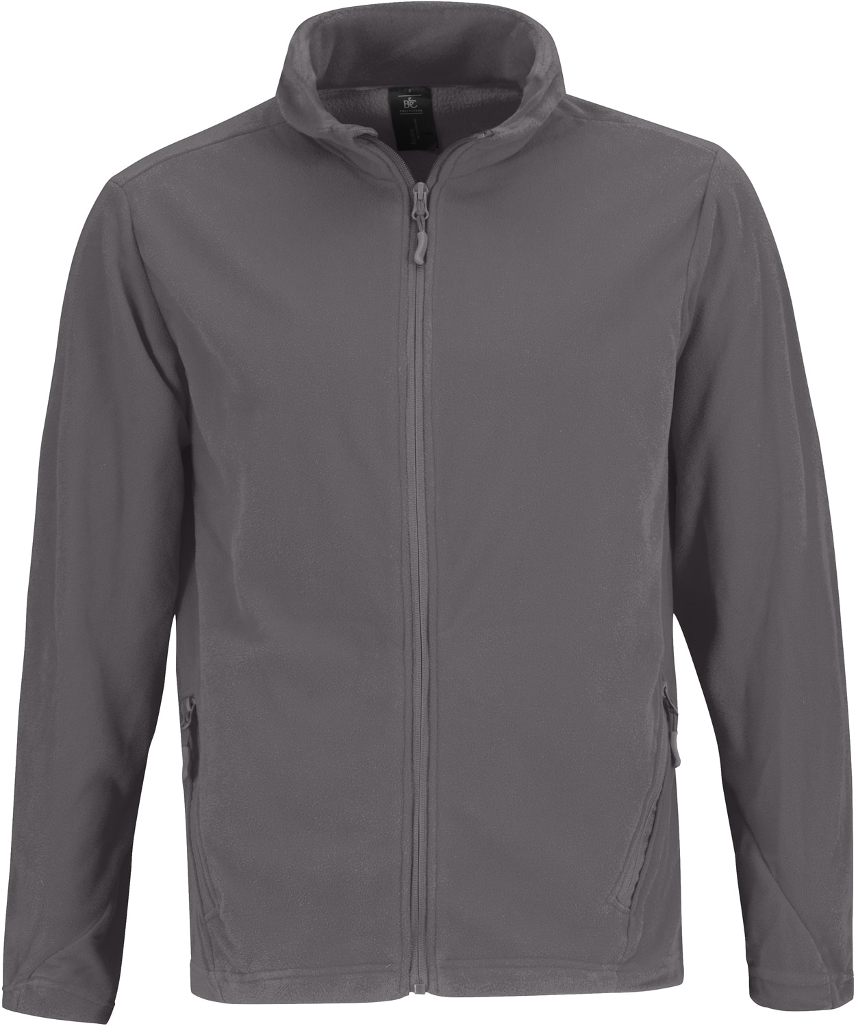 Herren Micro-Fleecejacke "Coolstar"