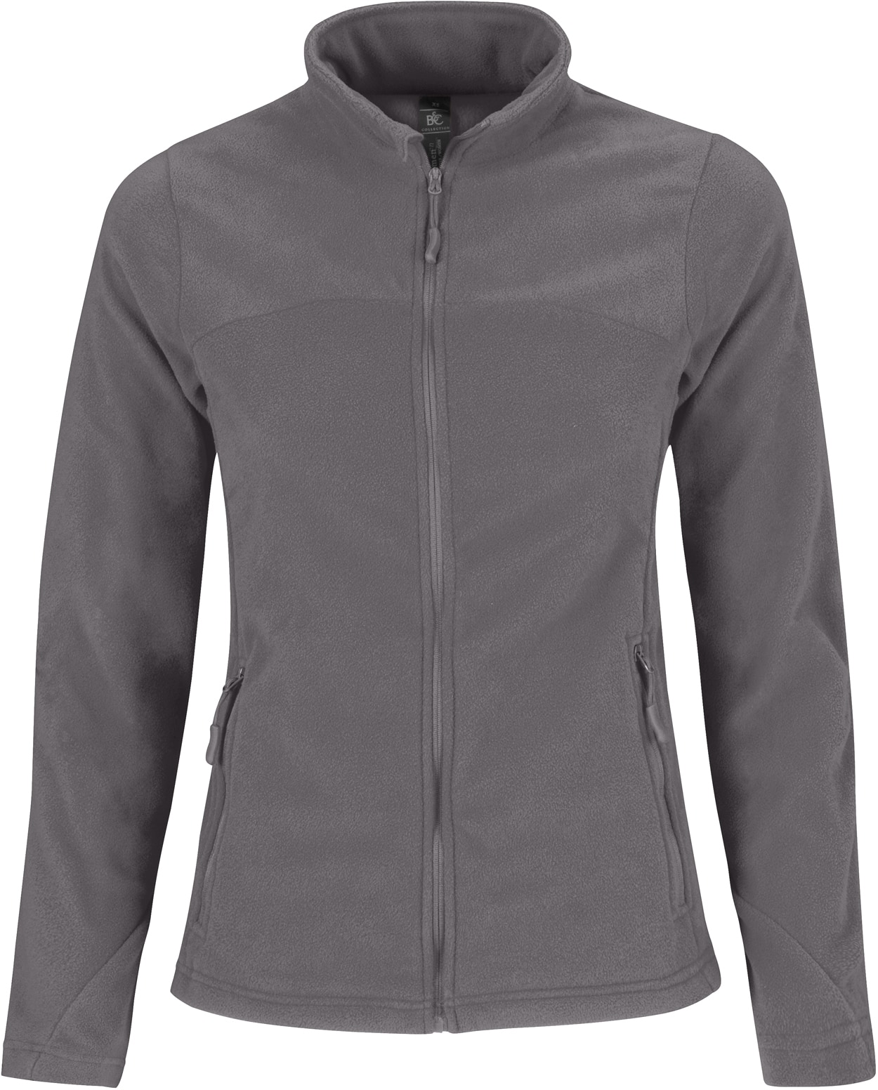 Damen Micro-Fleecejacke "Coolstar"