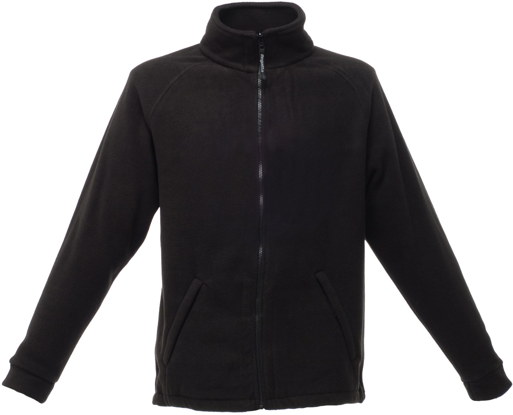 Schwere Unisex-Fleecejacke "Sigma"