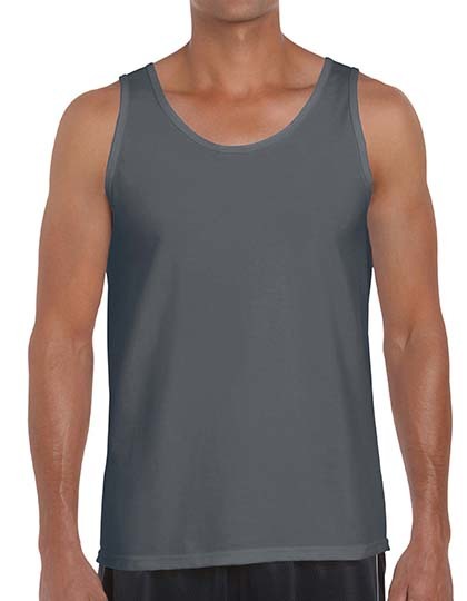 Weiches Herren-Tanktop "Softstyle"