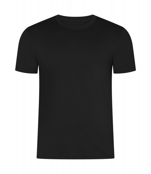 Schweres Premium Herren-T-Shirt aus Bio-Baumwolle