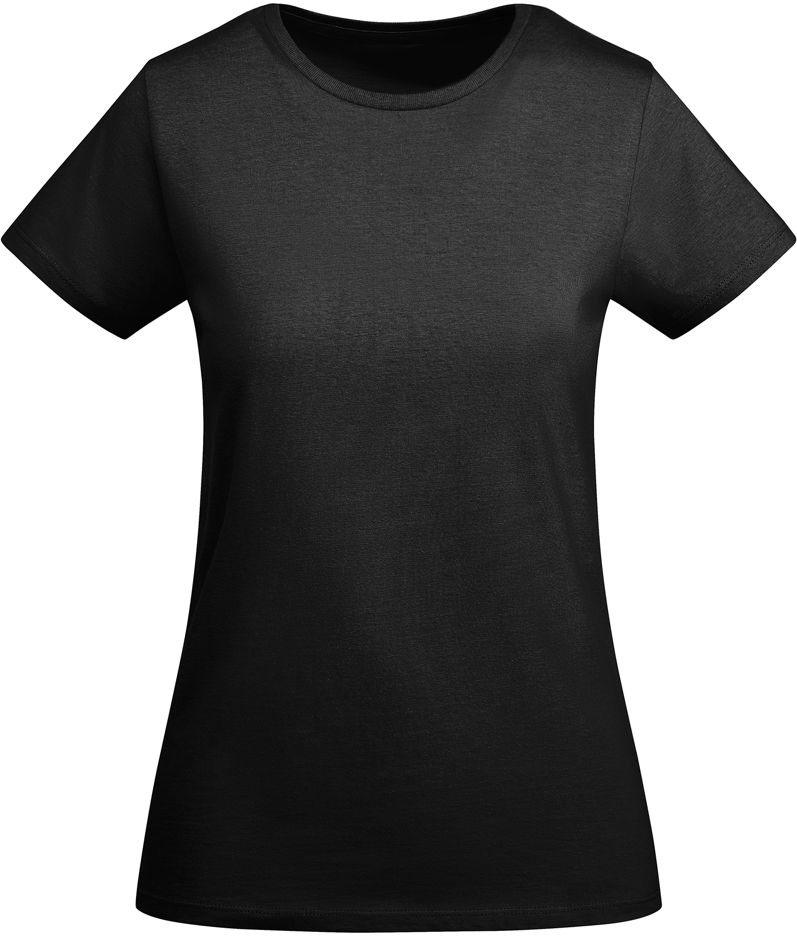 Tailliertes Damen Bio T-Shirt "Breda"