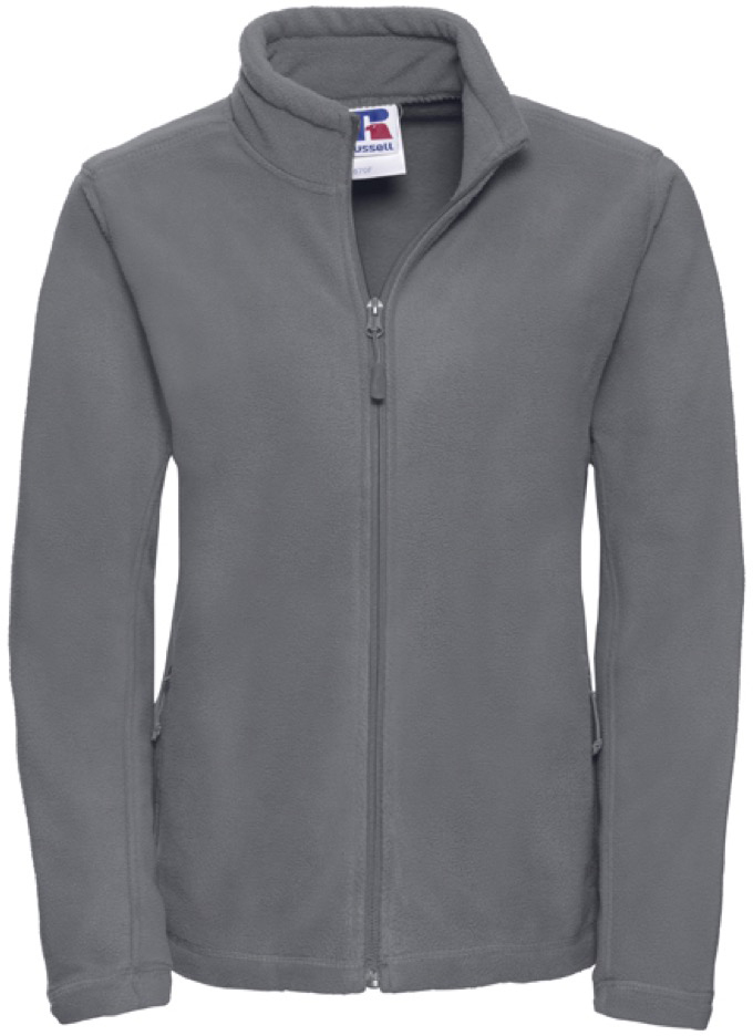 Wärmende Damen Outdoor-Fleecejacke