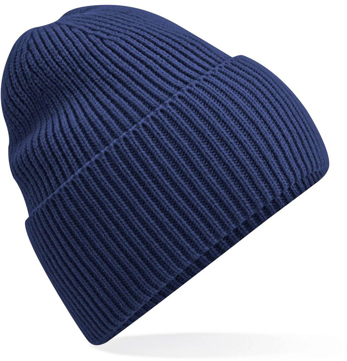 Recycelter Oversized Beanie