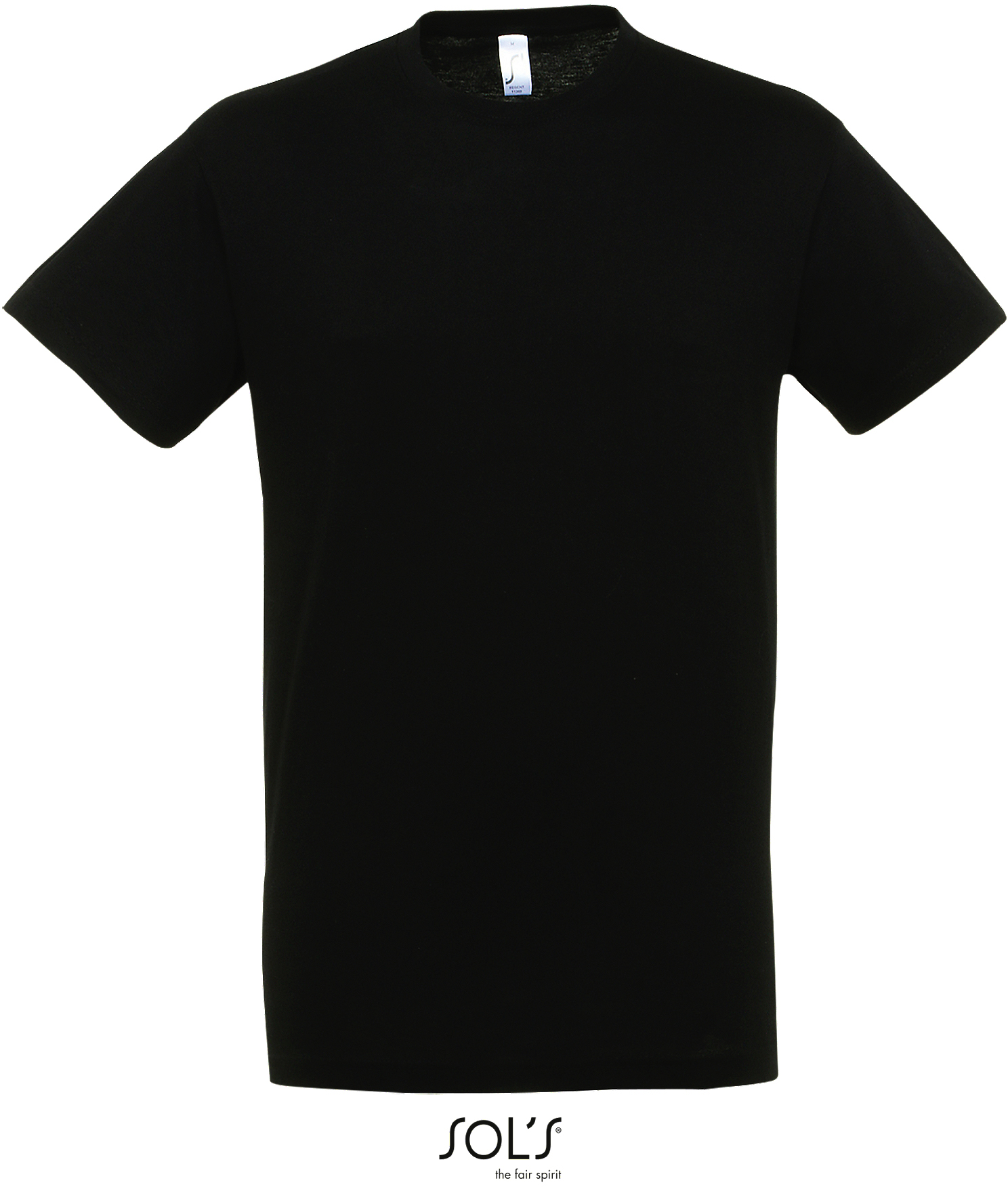 Basic Herren-T-Shirt "Regent"