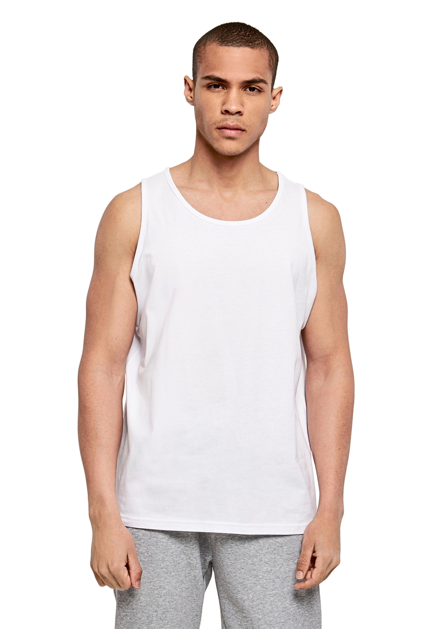 Basic Herren-Tanktop