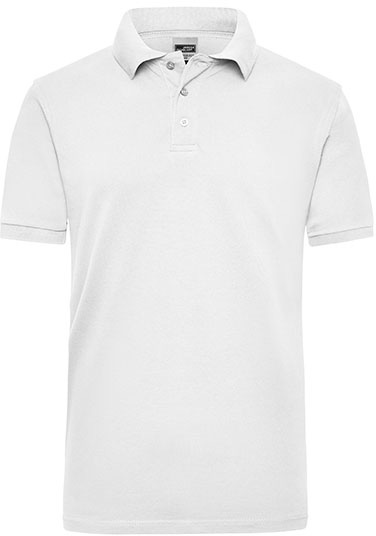 Strapazierfähiges Workwear Herren-Poloshirt