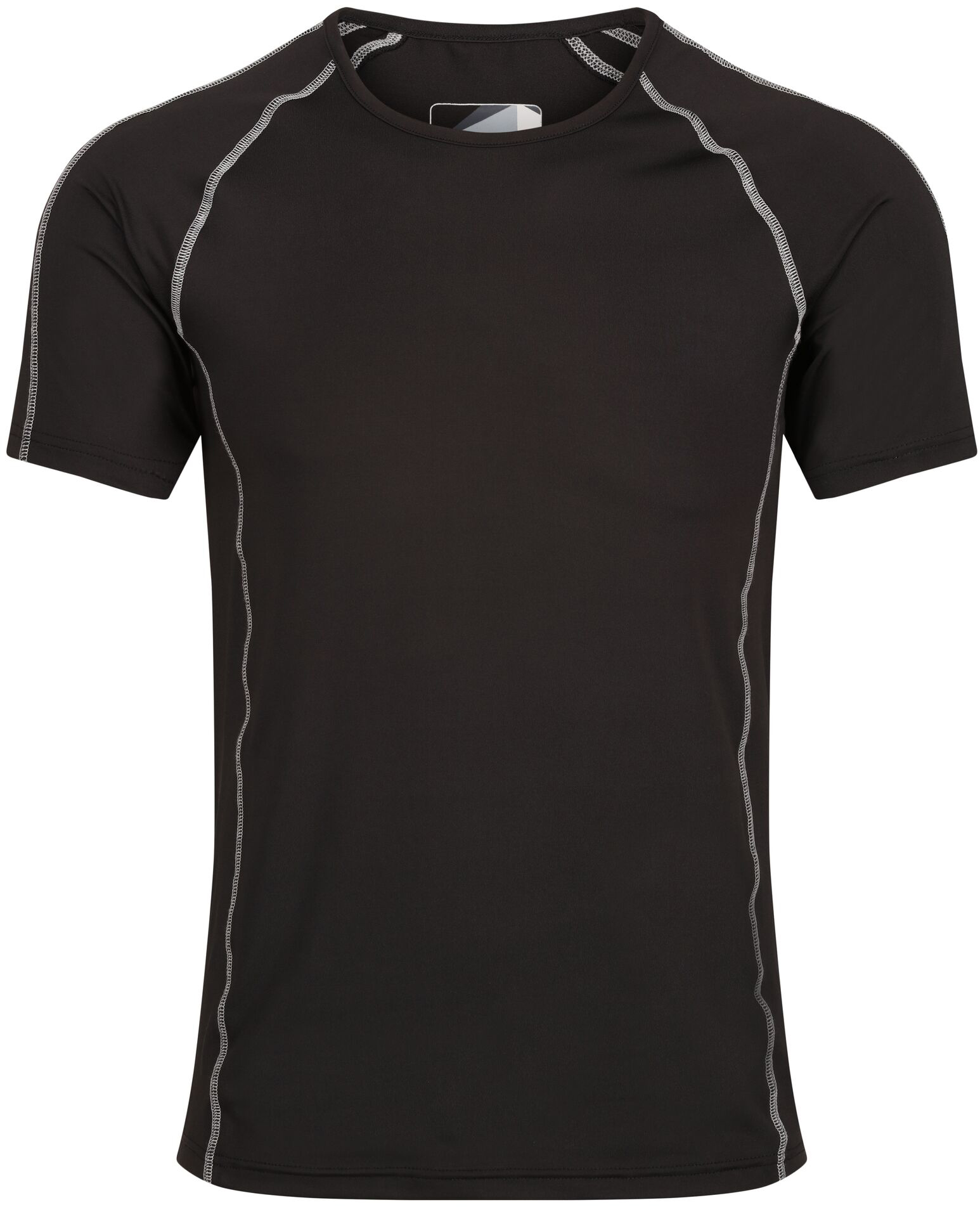 Unisex Short Sleeve Baselayer