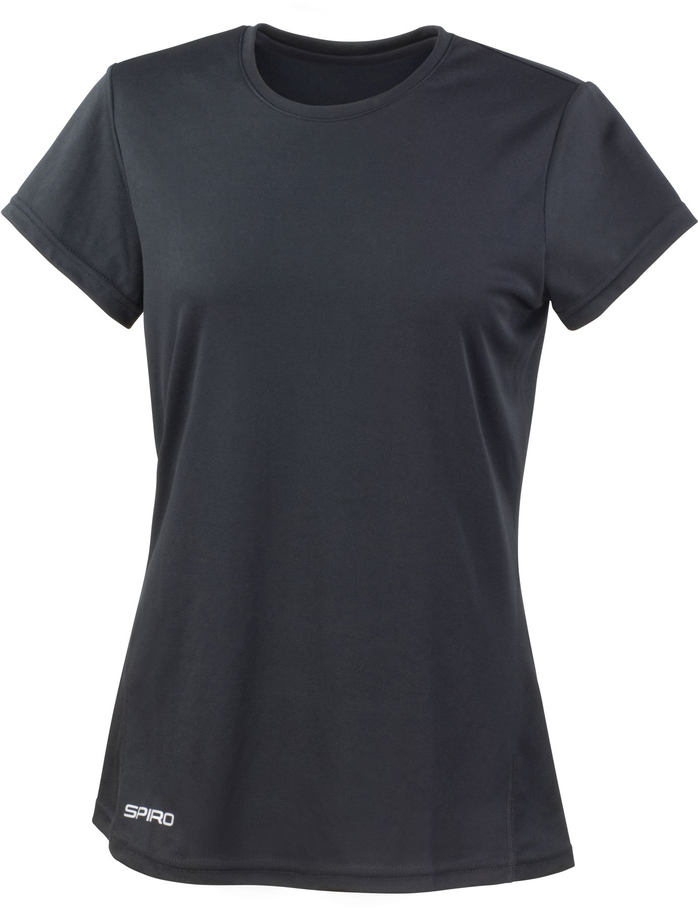 Damen Quick-Dry Baselayer Shirt