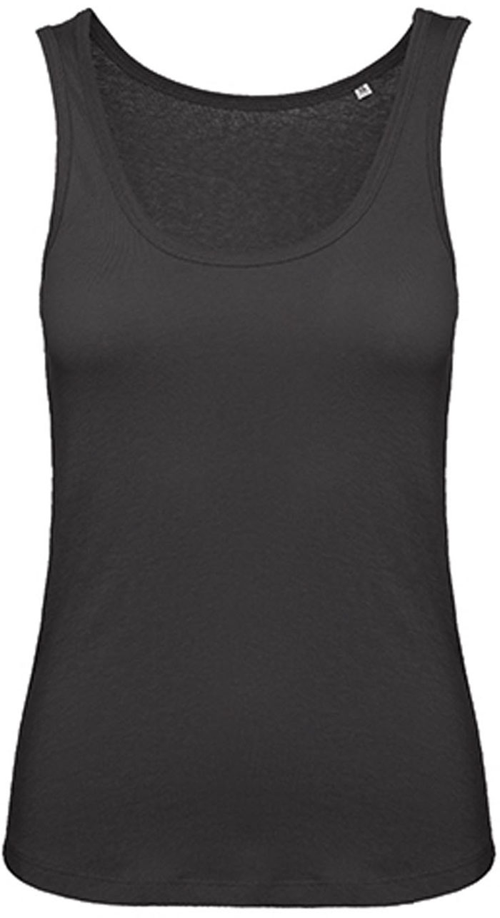 Damen Bio-Tanktop "Inspire"