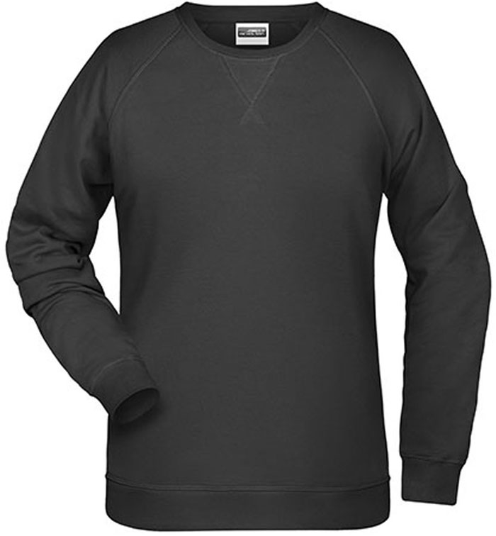 Damen Bio-Sweatshirt