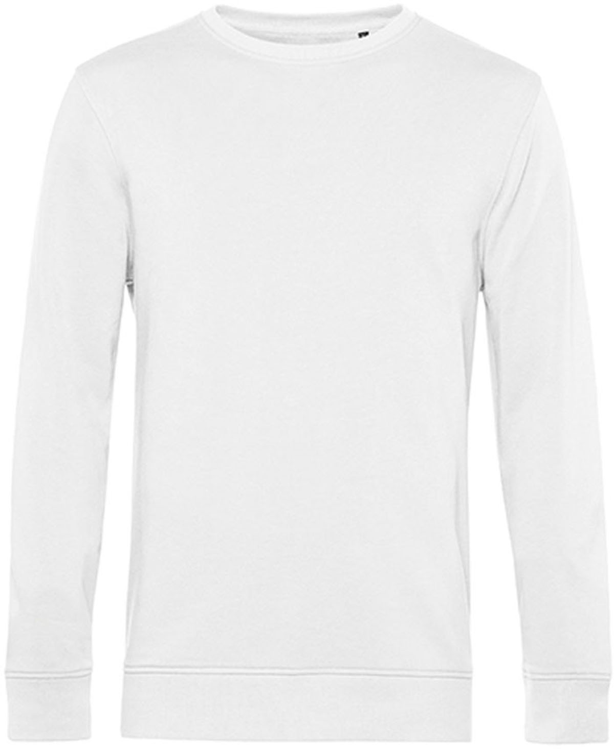 Nachhaltiges Herren Sweatshirt "Inspire"