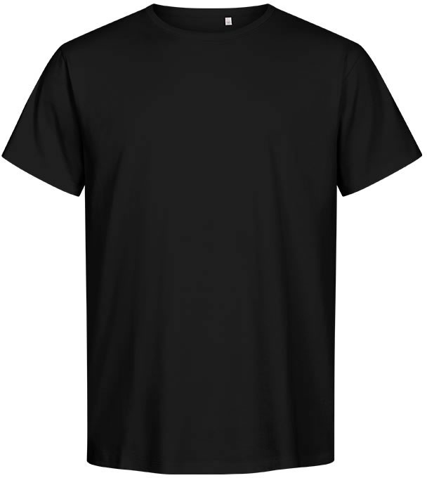 Premium Herren Bio-T-Shirt