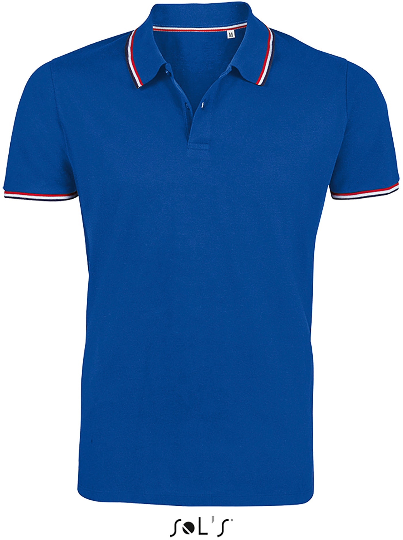 Klassisches Herren-Poloshirt "Prestige"