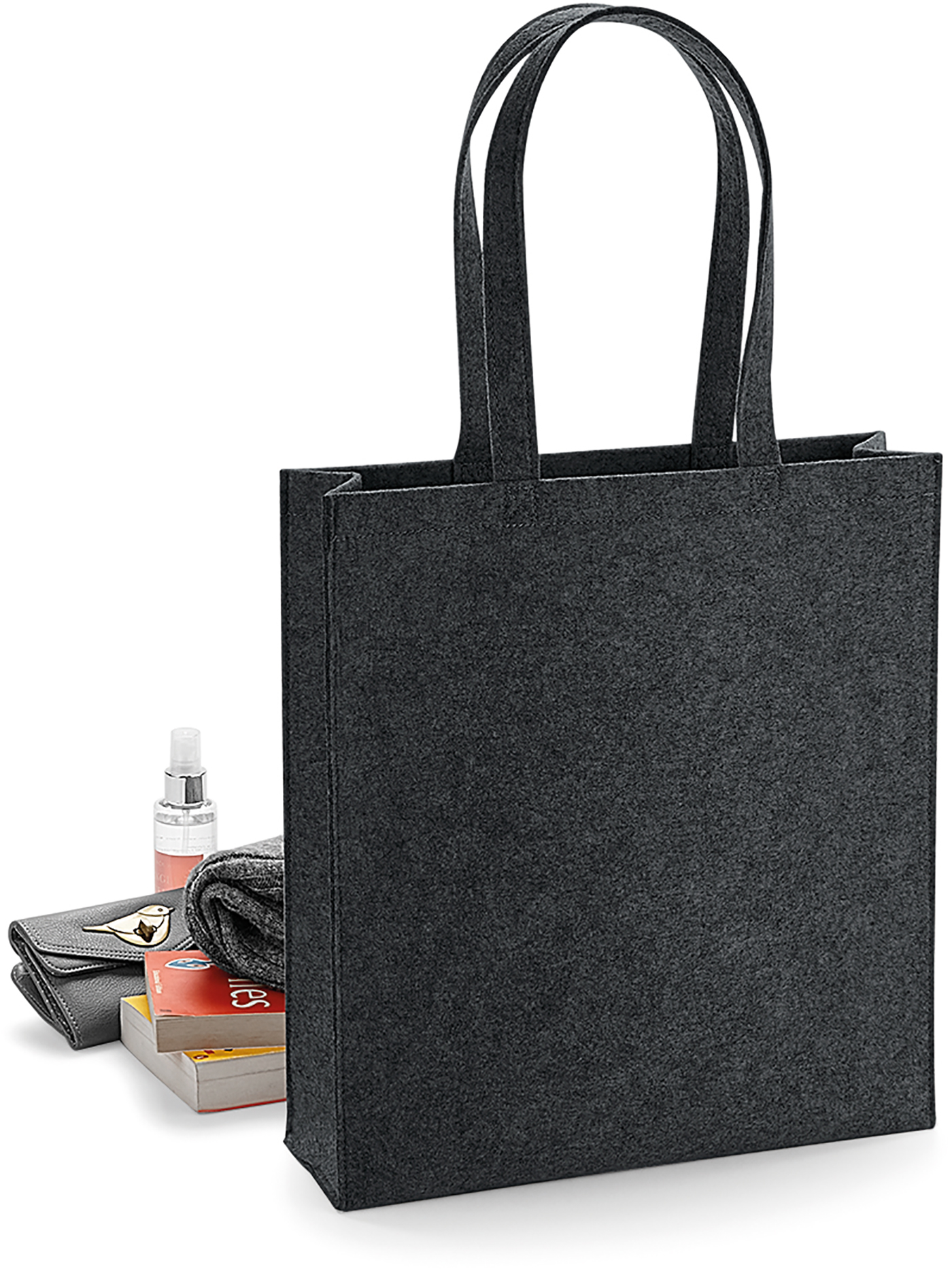 15 Liter Filztasche