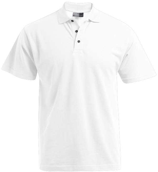 Herren Premium Poloshirt