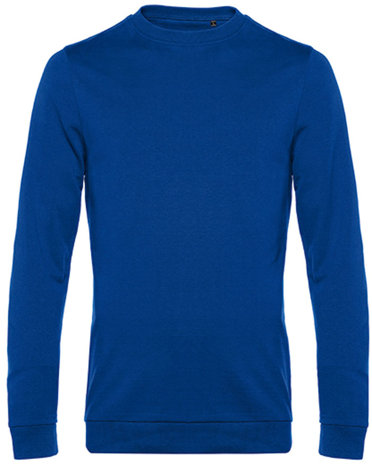 Basic Herren Set- in Sweatshirt