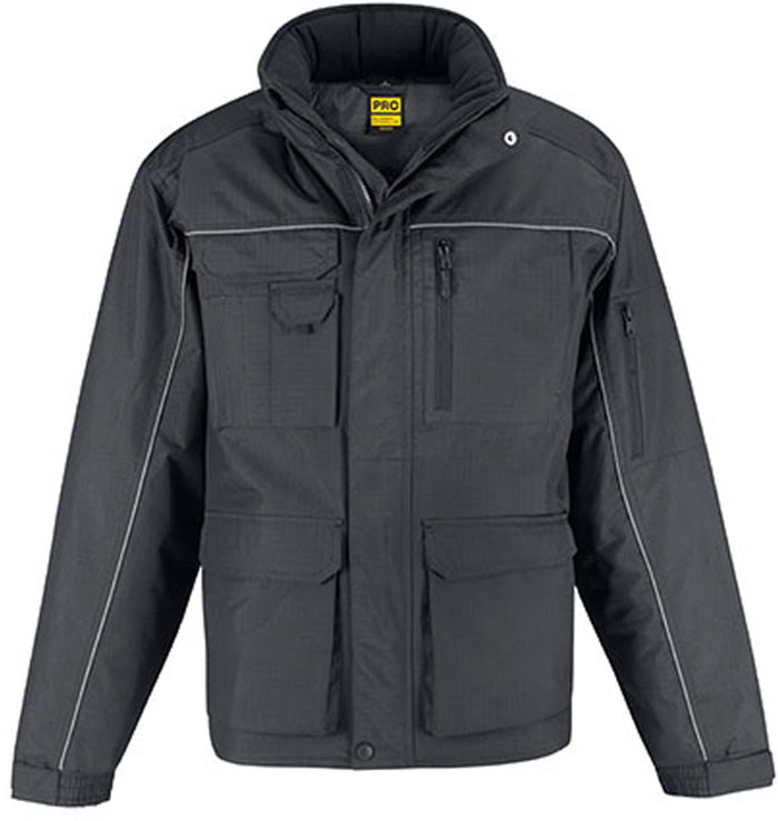 Unisex Arbeitsjacke "Shelter Pro"