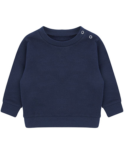 Nachhaltiges Sweatshirt für Kleinkinder und Babys