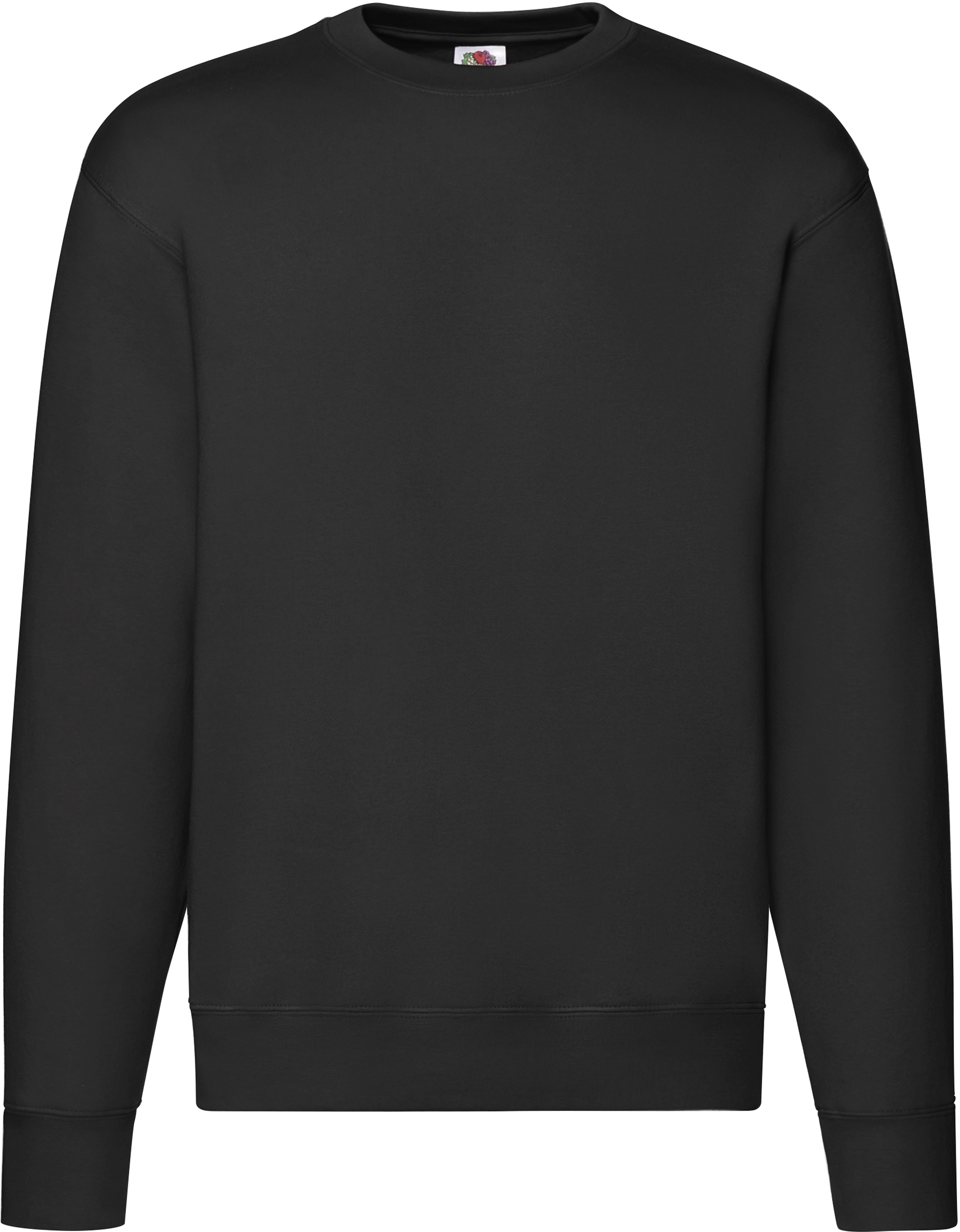 Premium Herren Set-in Sweatshirt