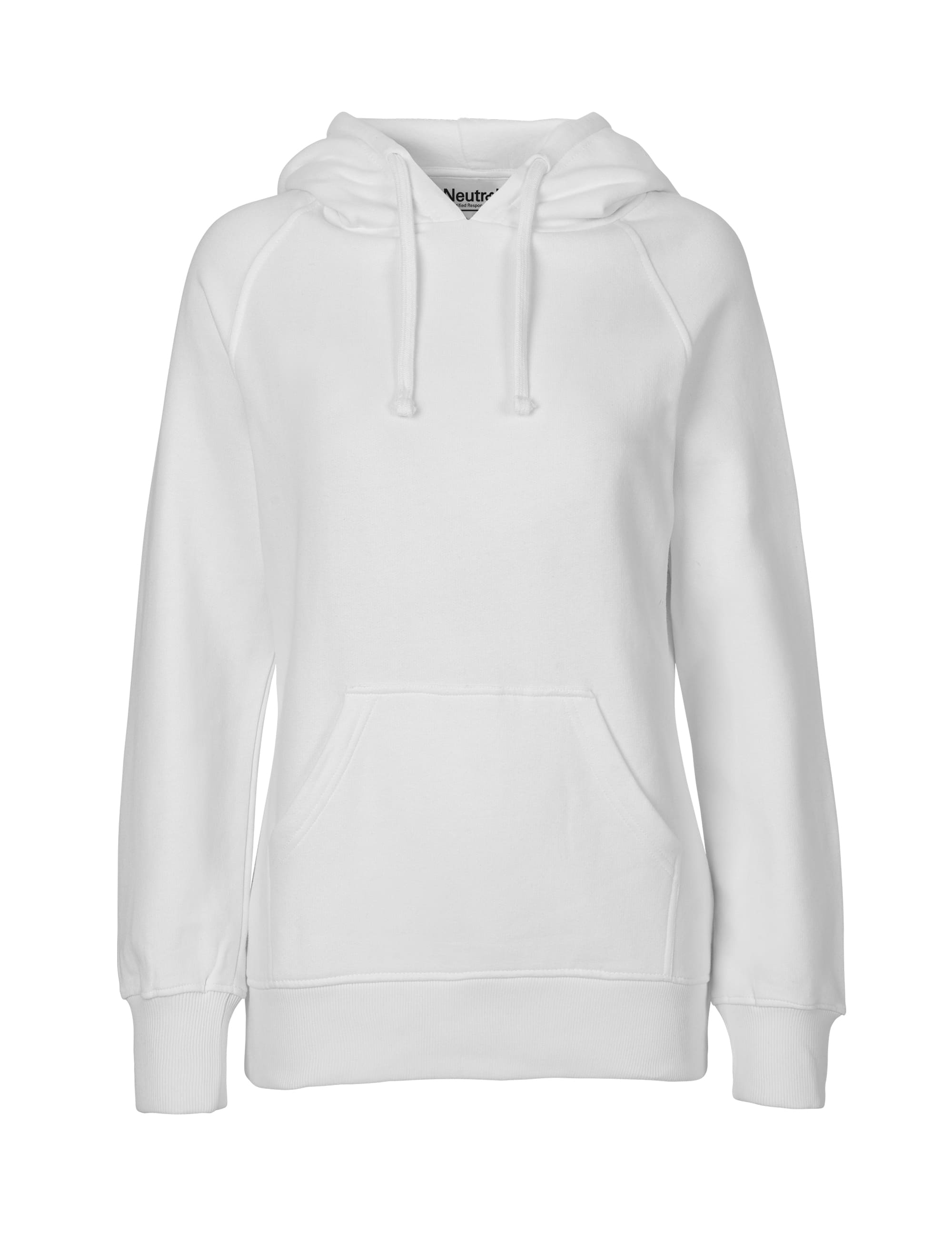 Damen-Hoodie aus Fairtrade-Baumwolle