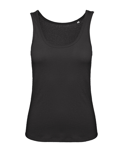 Damen Bio-Tanktop "Inspire"