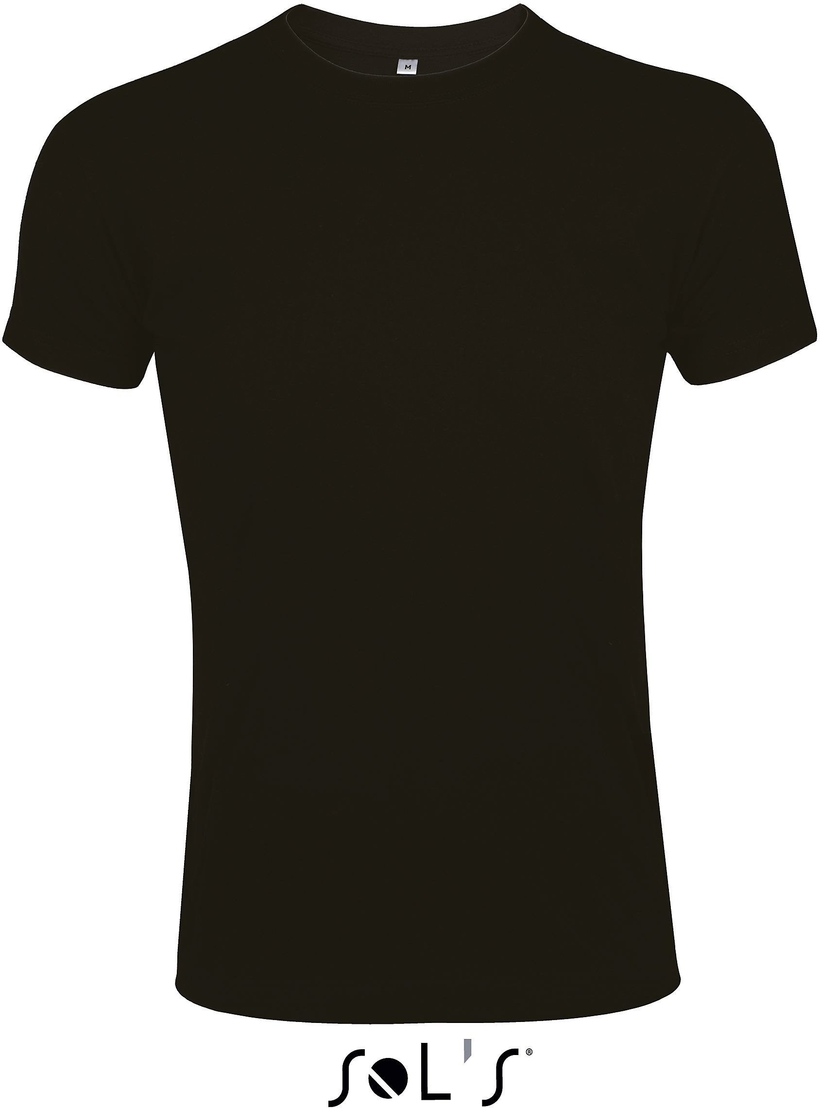 Slim Fit Premium Herren-T-Shirt "Imperial"