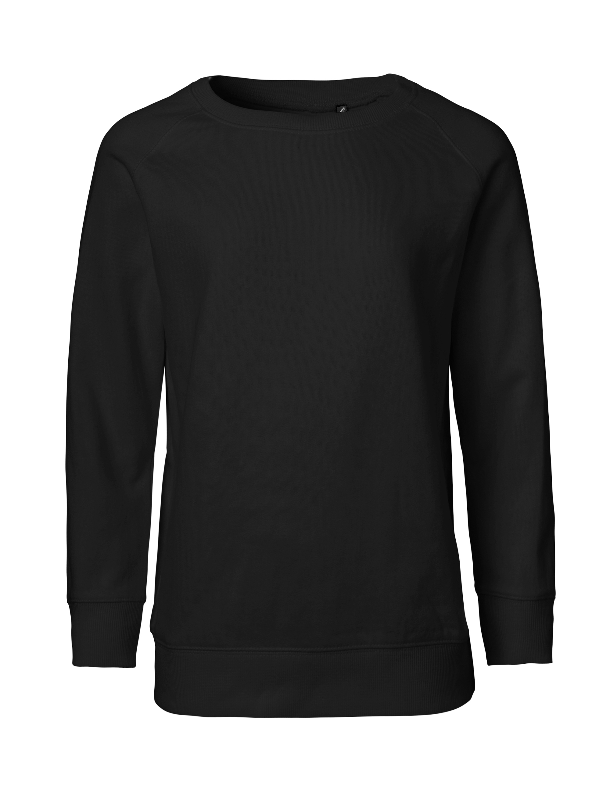 Kinder-Sweatshirt aus Fairtrade-Baumwolle