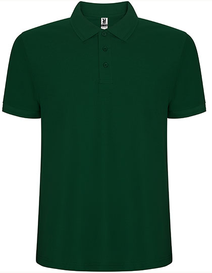 Premium Herren-Poloshirt "Pegaso"