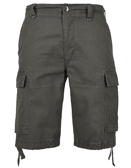 Robuste klassische Unisex-Cargoshorts