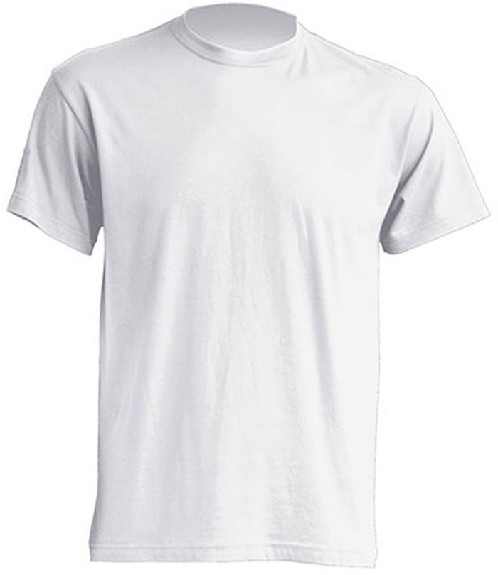 Klassisches Herren T-Shirt "Regular"