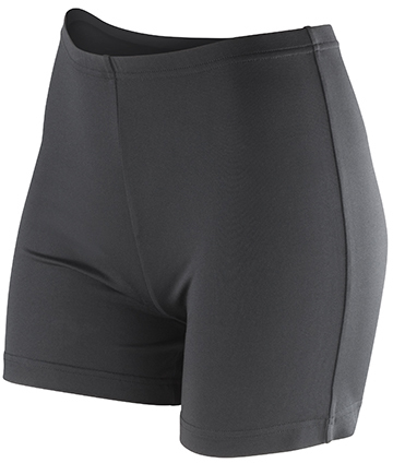 Atmungsaktive Damen Softex Shorts