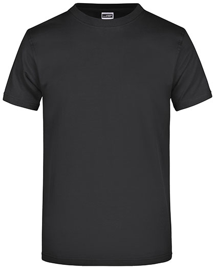 Schweres Komfort Herren-T-Shirt