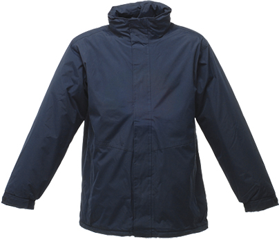 Unisex-Outdoorjacke "Beauford" mit Thermo-Guard-Kälteschutz