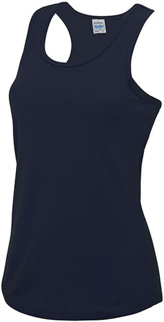 Schnell trocknendes Damen-Tanktop