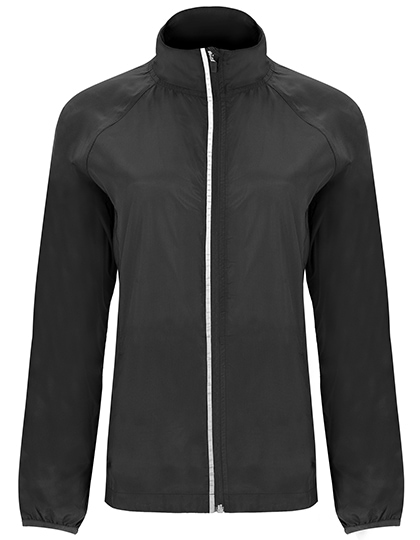 Damen Basic-Windjacke "Glasgow"