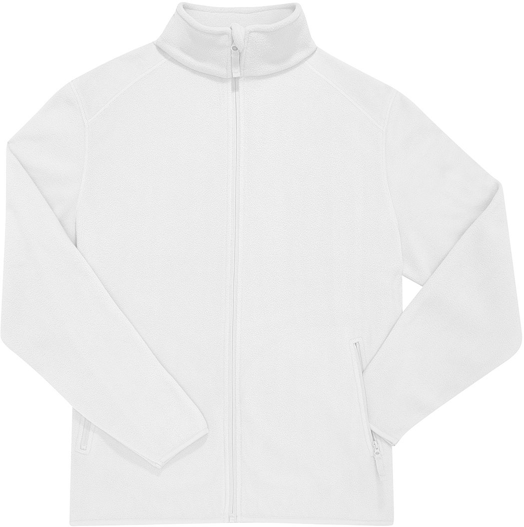 Fleecejacke "Reset"