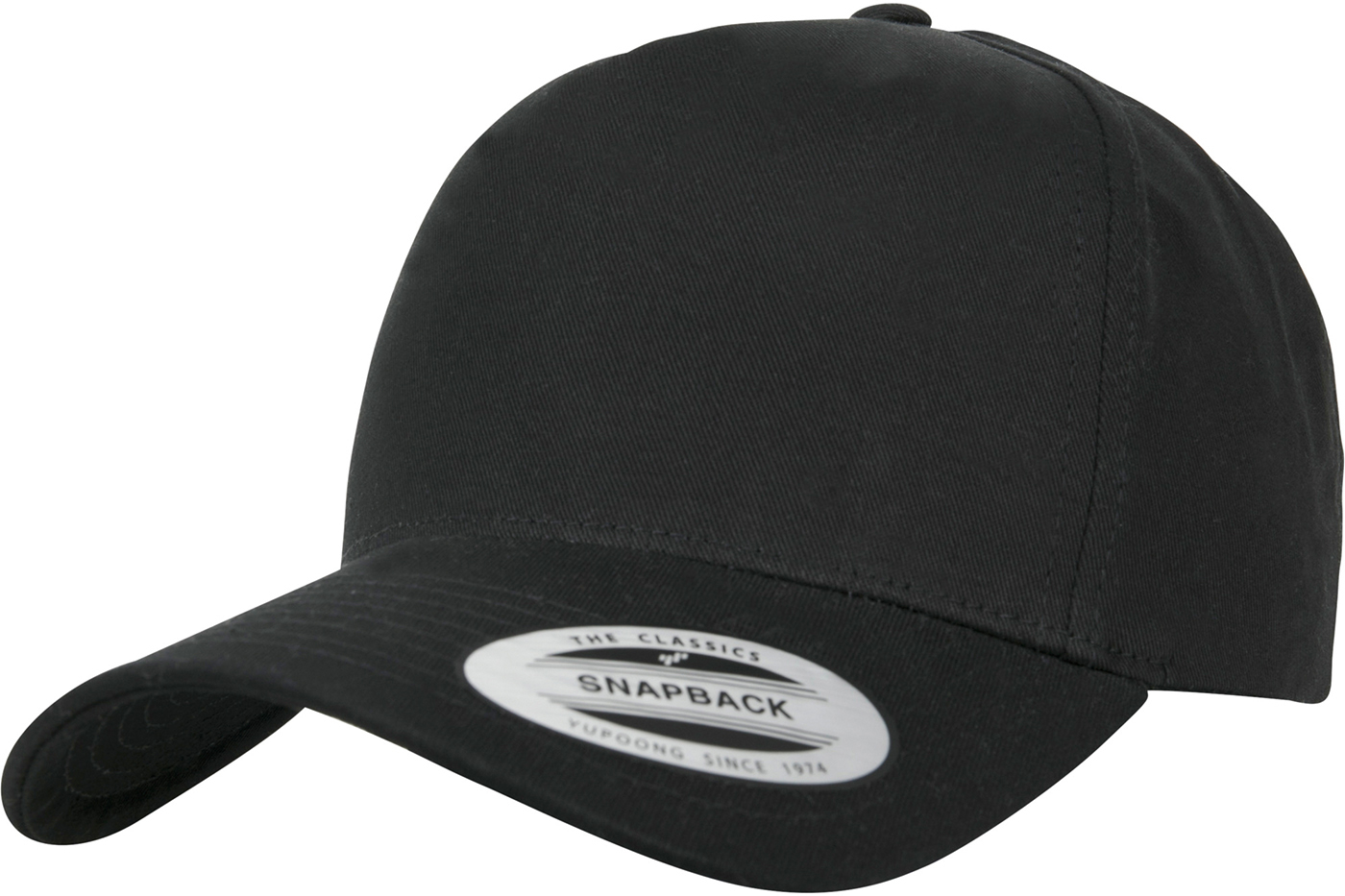 Klassische Snapback Baseball-Kappe