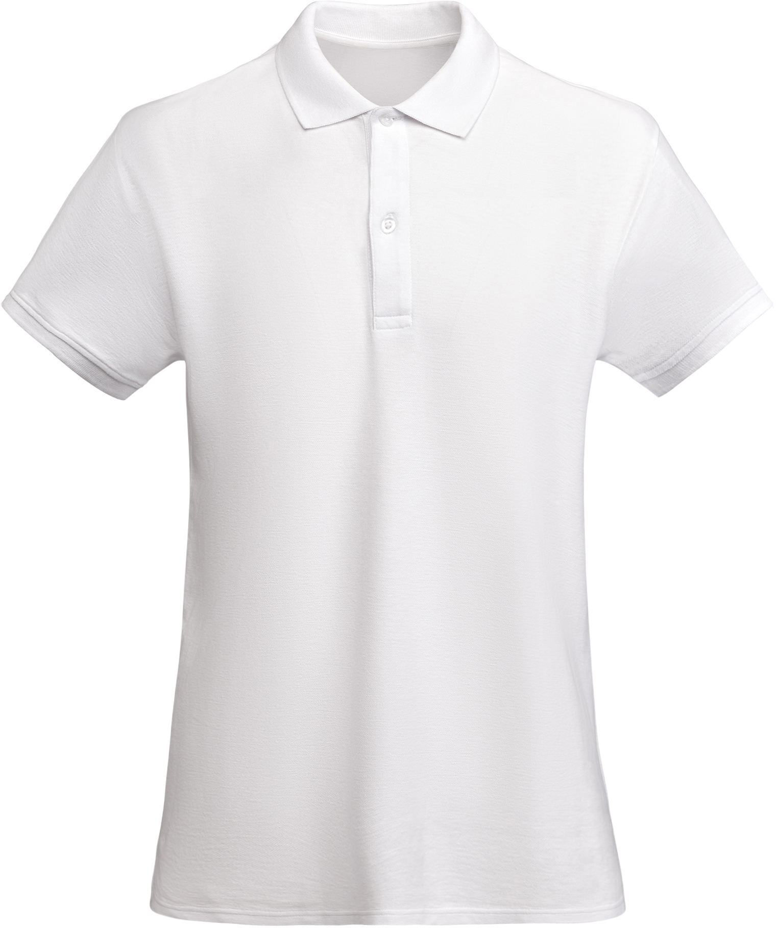 Damen Bio-Poloshirt "Prince"