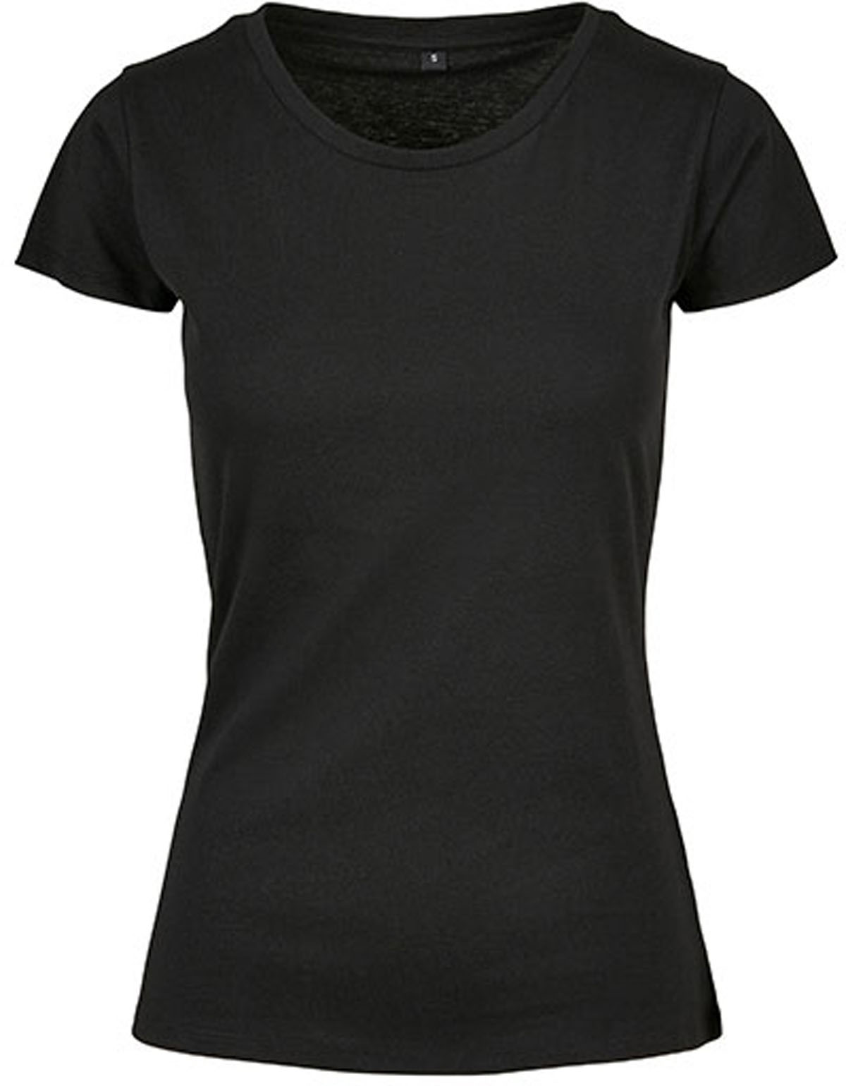 Basic T-Shirt für Damen