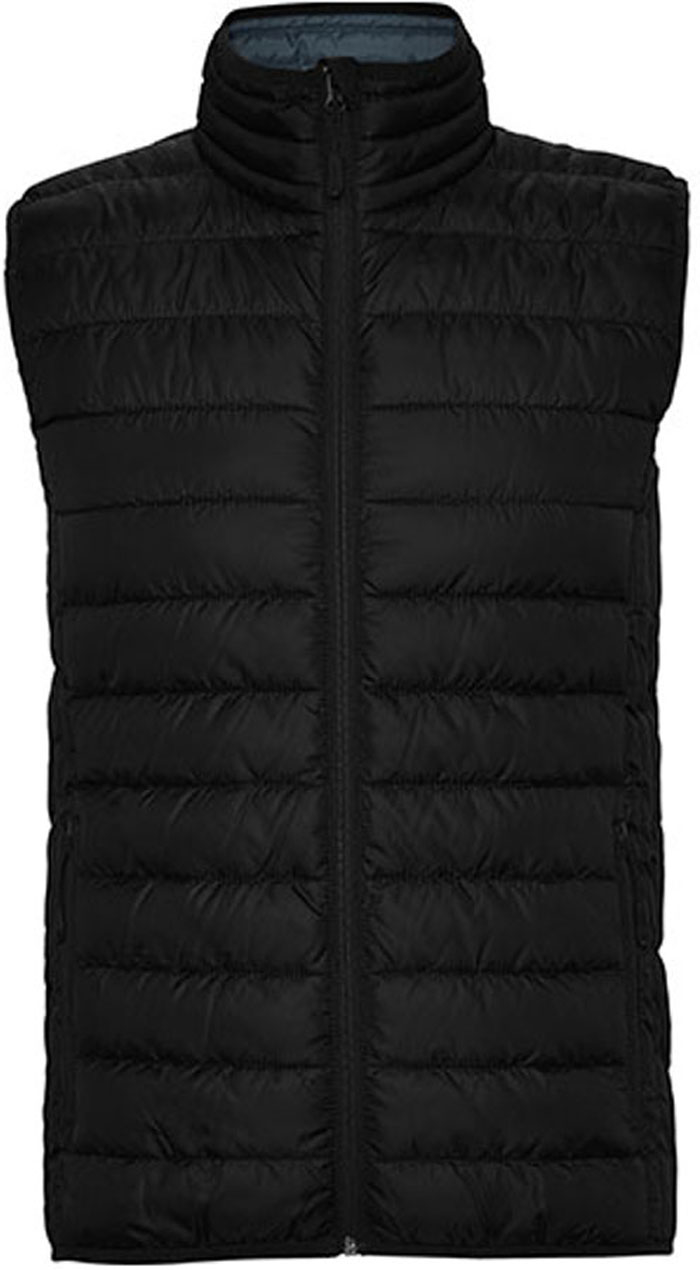 Herren-Bodywarmer "Oslo" mit softer Wattierung